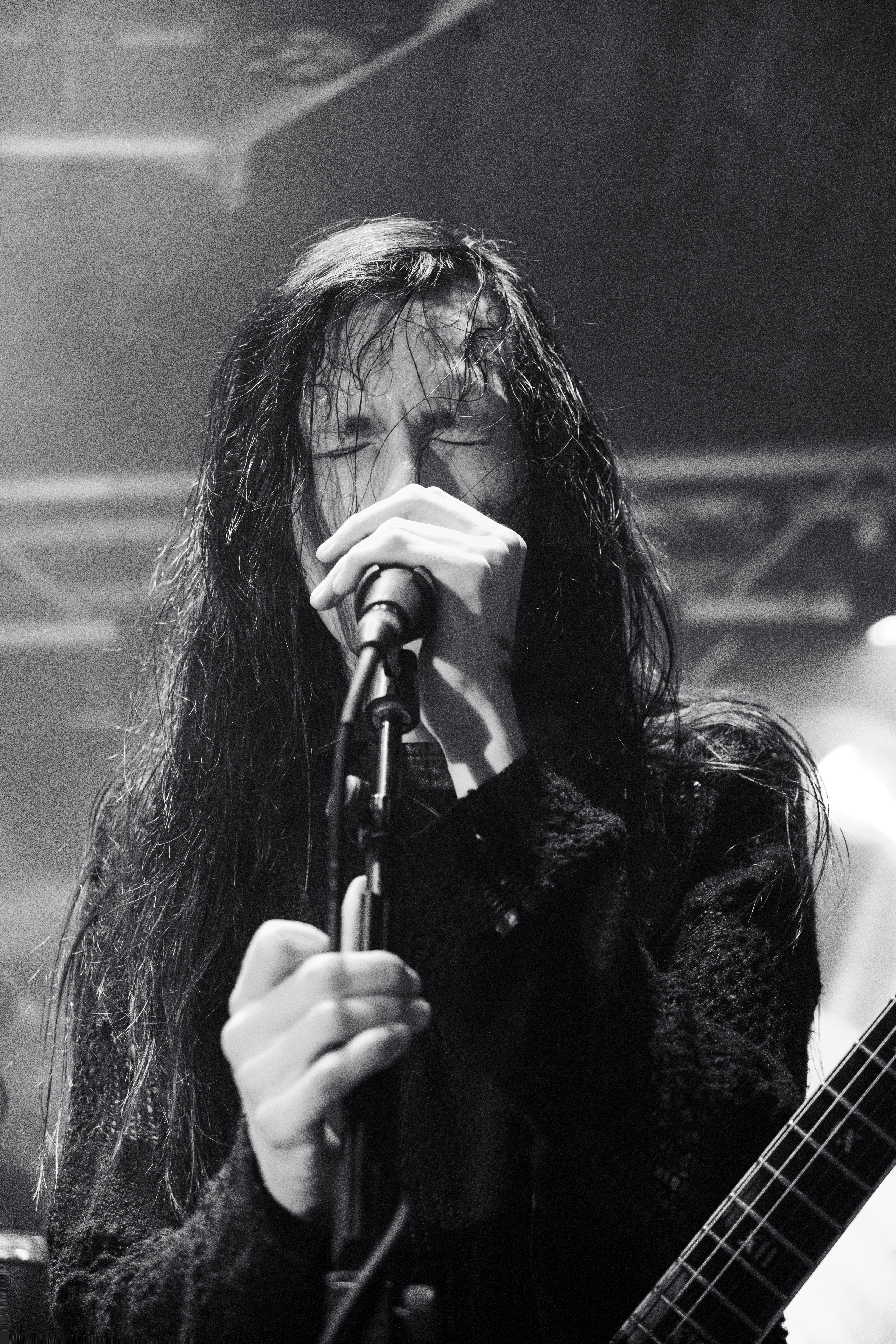 Concert fotografie Zwolle