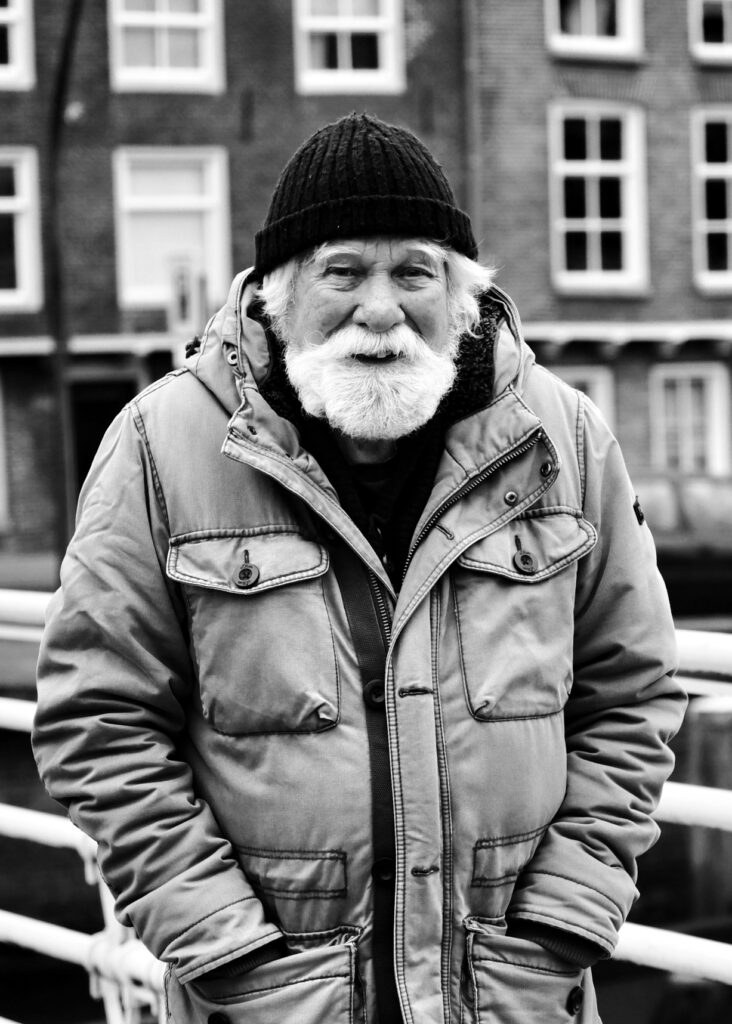 Meneer Thorbecke (gracht) Zwolle