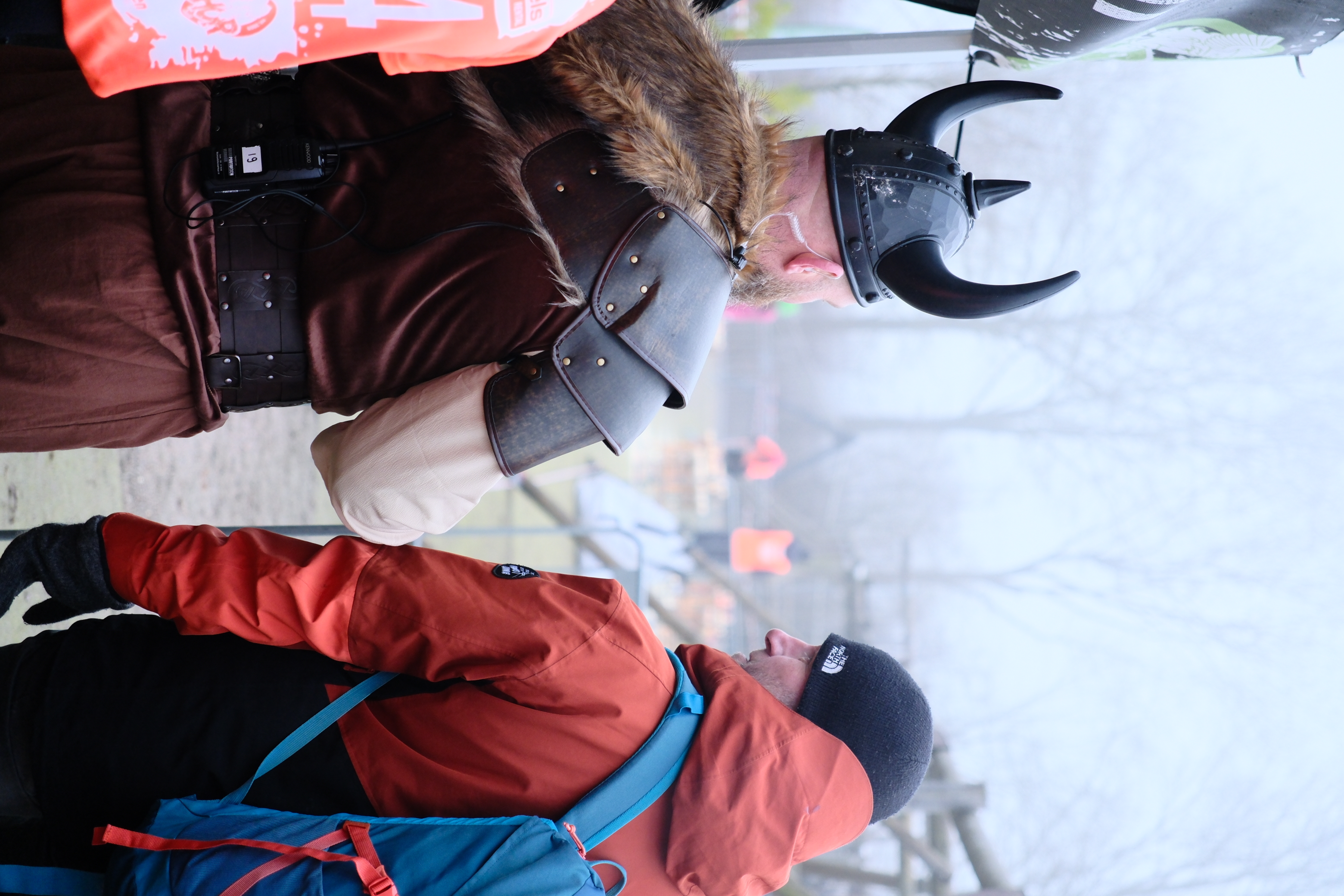 Thor run Zwolle