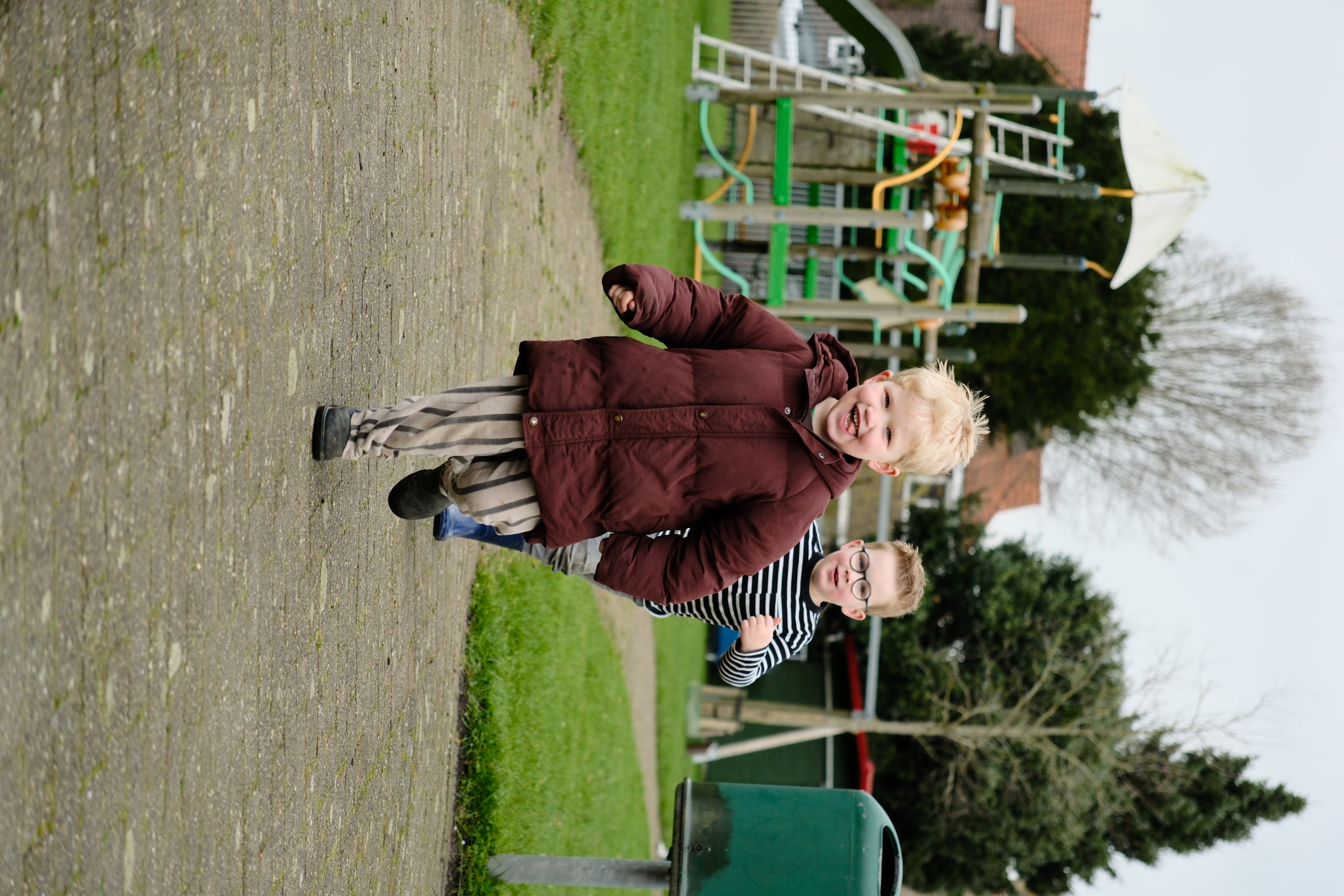 Speeltuin het Noorden Event fotograaf Zwolle