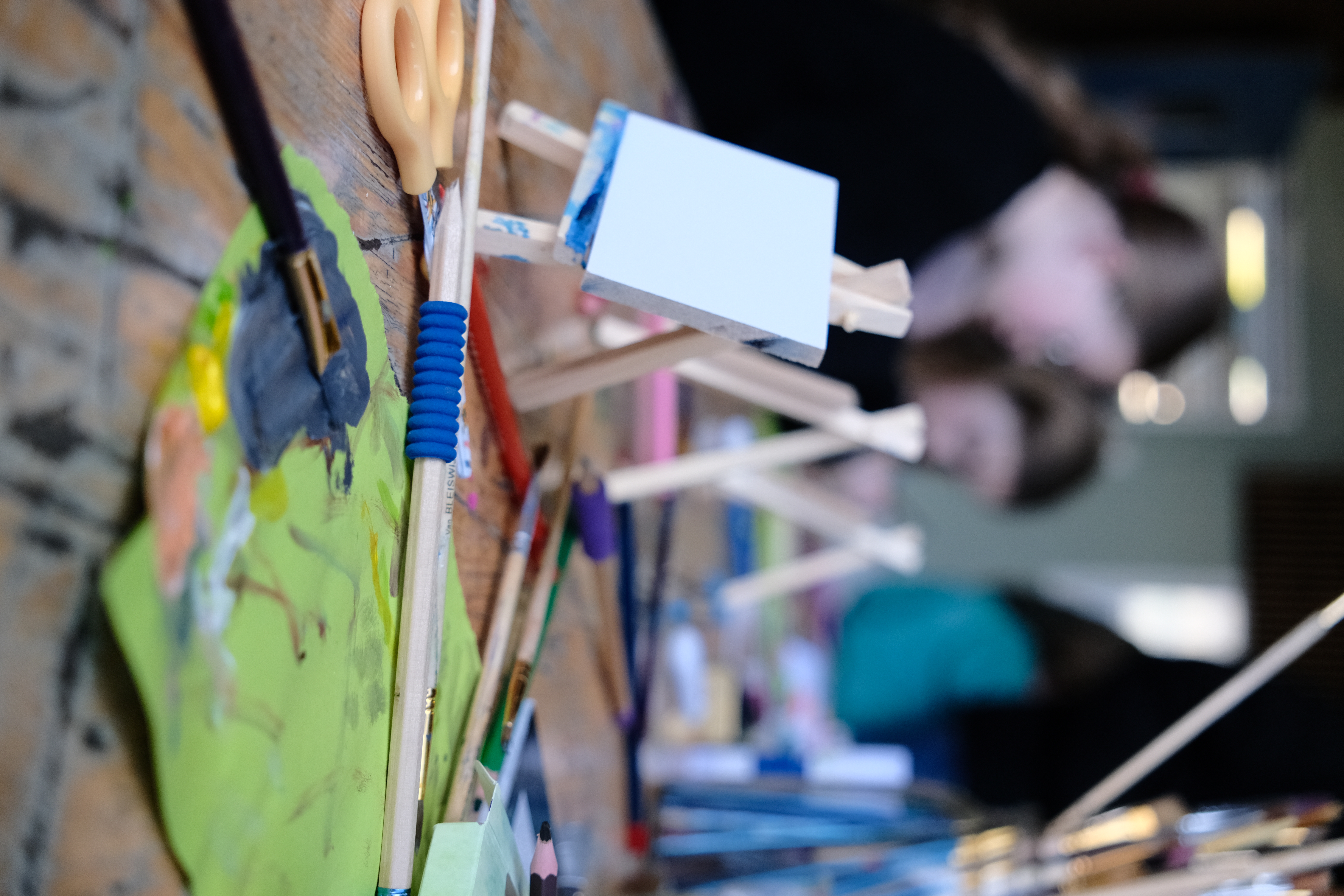 Makers festival Zwolle Event fotograaf Zwolle