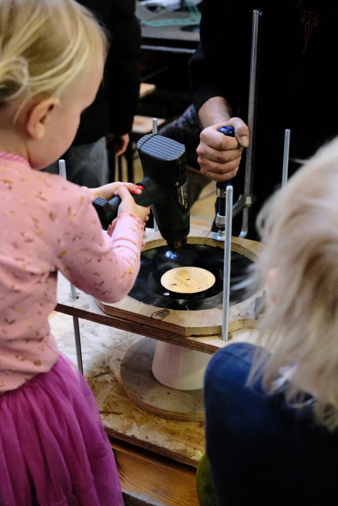 Makersfestival 2026 - Zelf doen!