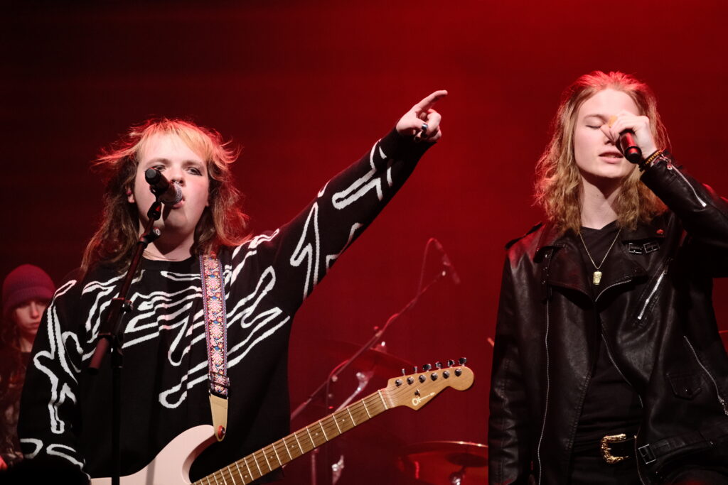 Logbait maart Hedon Zwolle