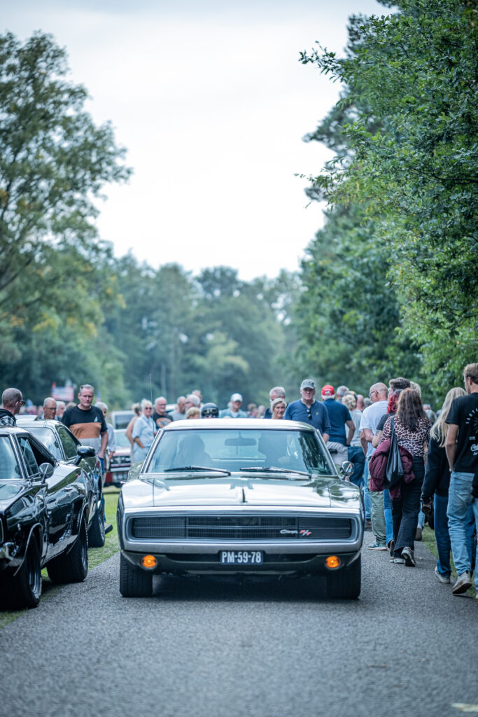 Amerikaanse dag 2026 Cafe Calunna, Ommen 05