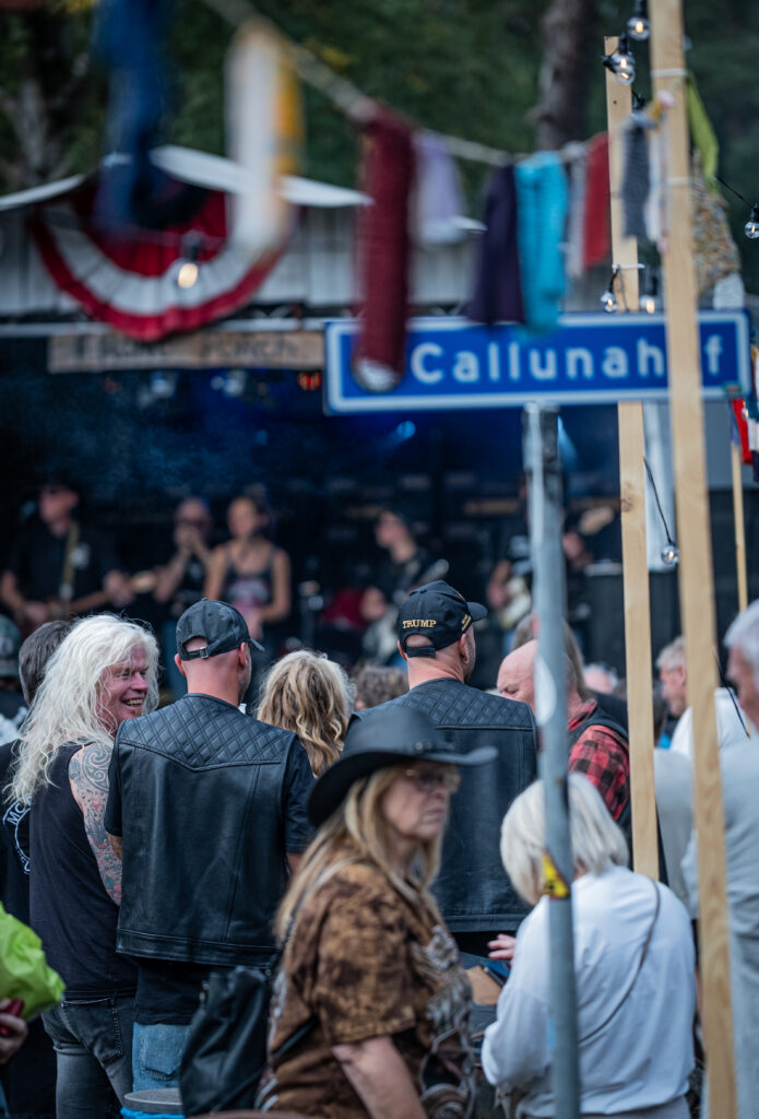 Amerikaanse dag 2026 Cafe Calunna, Ommen 09