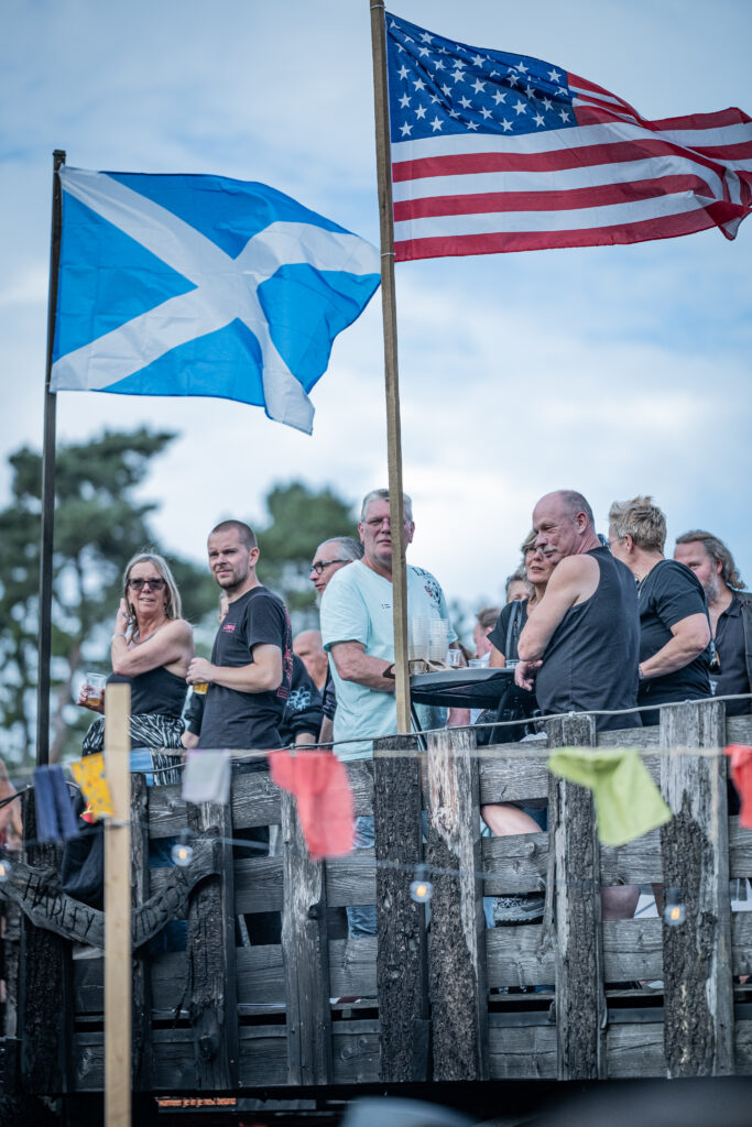 Amerikaanse dag 2026 Cafe Calunna, Ommen 17