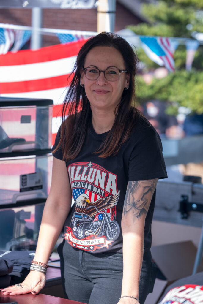 Amerikaanse dag 2026 Cafe Calunna, Ommen 22
