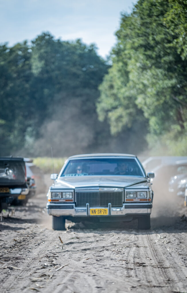 Amerikaanse dag 2026 Cafe Calunna, Ommen 37