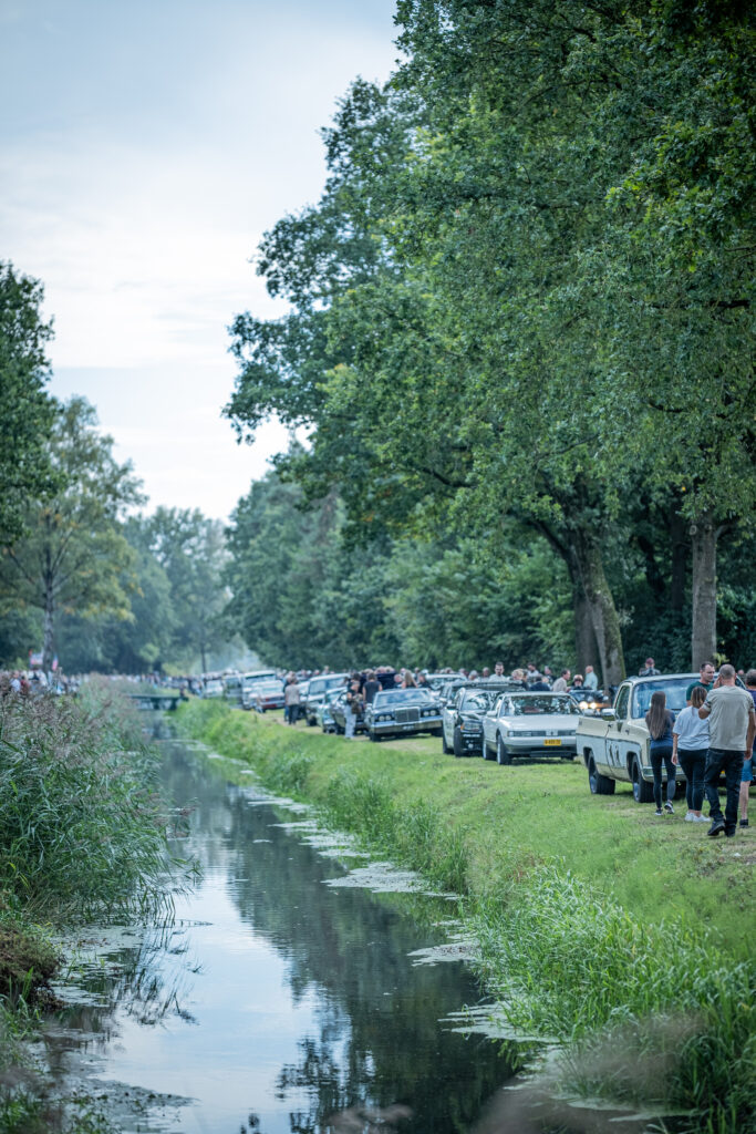 Amerikaanse dag 2026 Cafe Calunna, Ommen 40